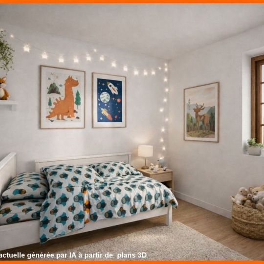 Annonces VAULX EN VELIN : Apartment | MONTLUEL (01120) | 67 m2 | 230 000 &euro; 