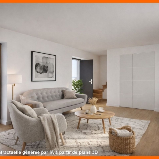  Annonces VAULX EN VELIN : Apartment | MONTLUEL (01120) | 67 m2 | 230 000 &euro; 