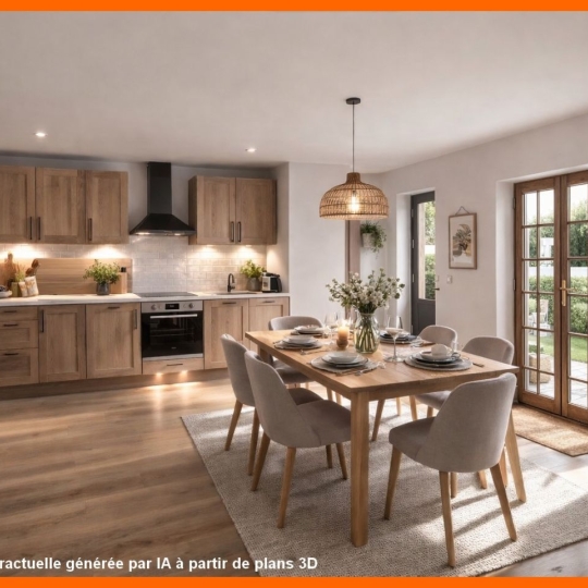  Annonces VAULX EN VELIN : Apartment | MONTLUEL (01120) | 85 m2 | 260 000 &euro; 