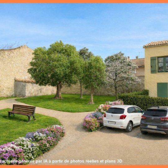  Annonces VAULX EN VELIN : Apartment | MONTLUEL (01120) | 85 m2 | 260 000 &euro; 