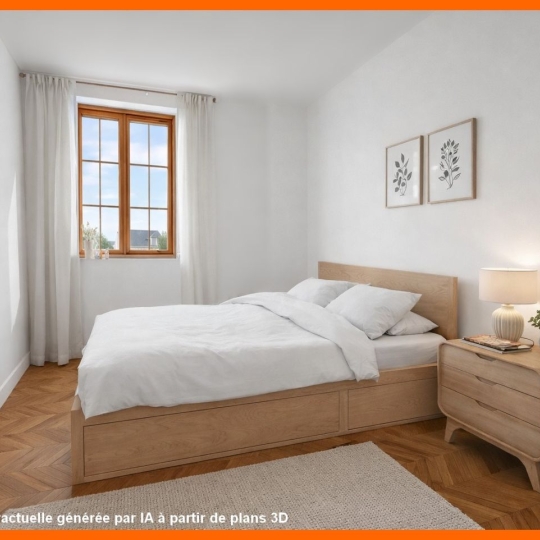  Annonces VAULX EN VELIN : Apartment | MONTLUEL (01120) | 38 m2 | 135 000 &euro; 