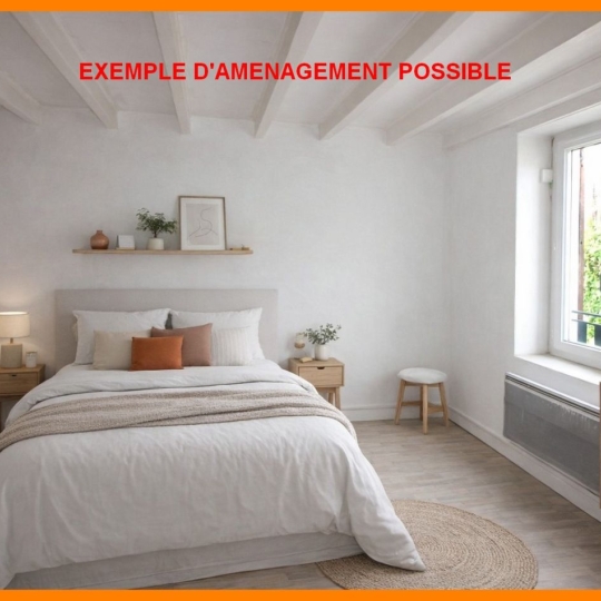  Annonces VAULX EN VELIN : Maison / Villa | MONTLUEL (01120) | 47 m2 | 123 000 &euro; 