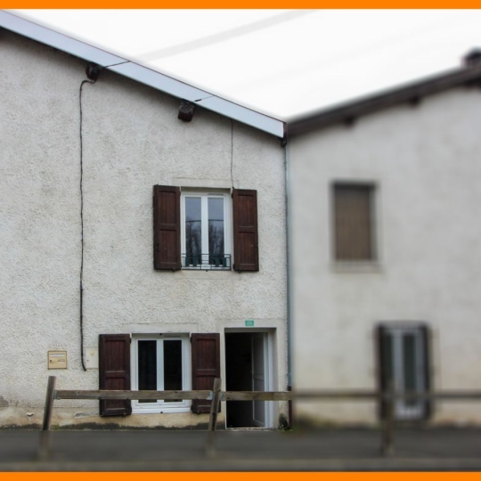  Annonces VAULX EN VELIN : Maison / Villa | MONTLUEL (01120) | 47 m2 | 123 000 &euro; 