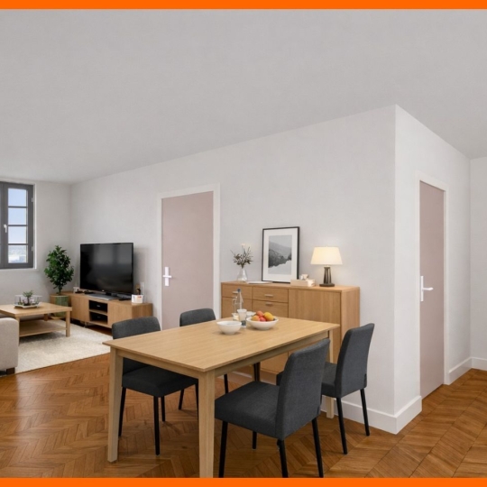  Annonces VAULX EN VELIN : New program | MONTLUEL (01120) | 0 m2 | 0 &euro; 