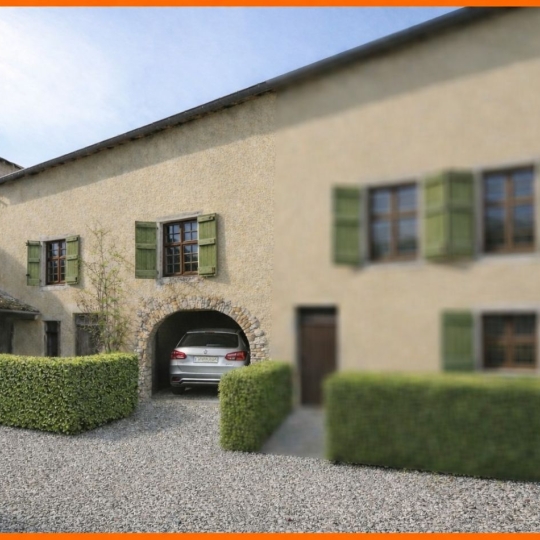  Annonces VAULX EN VELIN : New program | MONTLUEL (01120) | 0 m2 | 0 &euro; 