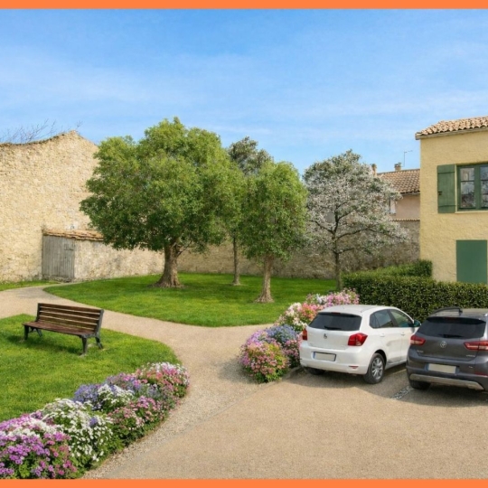 Annonces VAULX EN VELIN : New program | MONTLUEL (01120) | 0 m2 | 0 &euro; 