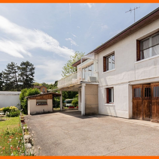 Annonces VAULX EN VELIN : Maison / Villa | NEYRON (01700) | 112.00m2 | 390 000 € 