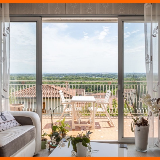  Annonces VAULX EN VELIN : Maison / Villa | NEYRON (01700) | 112 m2 | 390 000 &euro; 