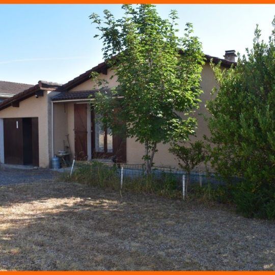 Annonces VAULX EN VELIN : Maison / Villa | MONTLUEL (01120) | 63.00m2 | 279 000 € 