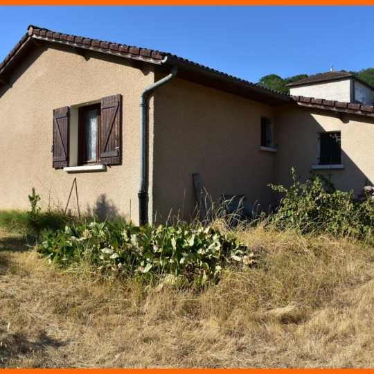  Annonces VAULX EN VELIN : Maison / Villa | MONTLUEL (01120) | 63 m2 | 279 000 &euro; 