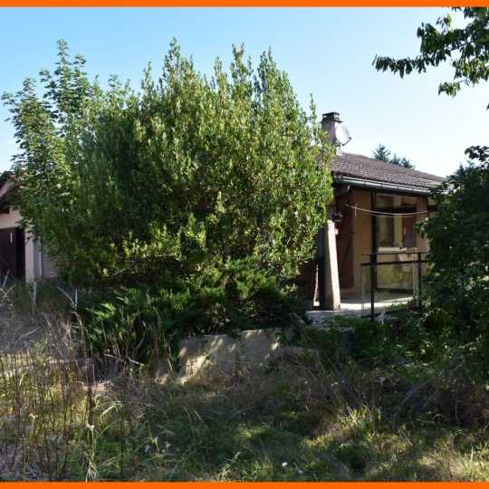  Annonces VAULX EN VELIN : Maison / Villa | MONTLUEL (01120) | 63 m2 | 279 000 &euro; 