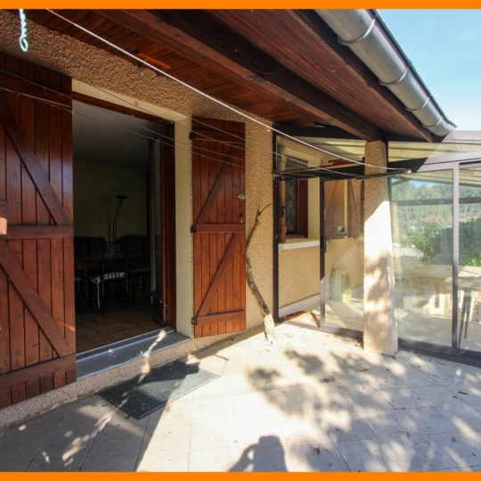  Annonces VAULX EN VELIN : Maison / Villa | MONTLUEL (01120) | 63 m2 | 279 000 &euro; 