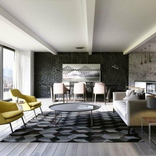 Annonces VAULX EN VELIN : Appartement | LYON (69009) | 130.00m2 | 650 000 € 