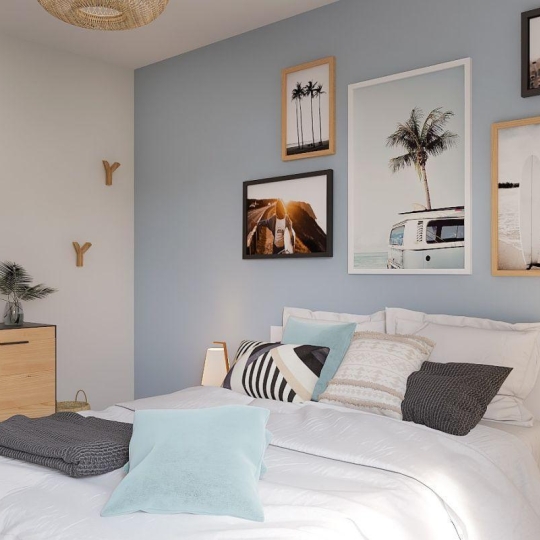  Annonces VAULX EN VELIN : Apartment | SAINT-PRIEST (69800) | 96 m2 | 484 000 &euro; 