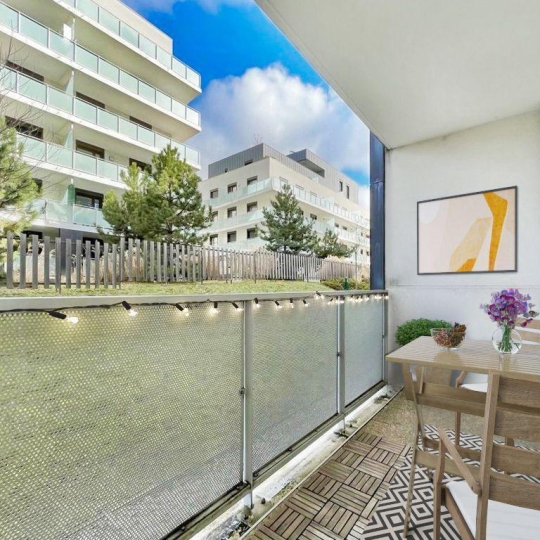  Annonces VAULX EN VELIN : Autres | LYON (69007) | 43 m2 | 249 000 &euro; 