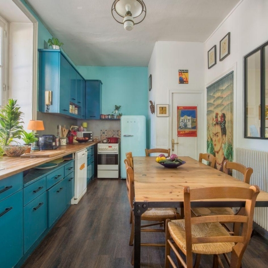  Annonces VAULX EN VELIN : Maison / Villa | LYON (69005) | 180 m2 | 1 190 000 &euro; 