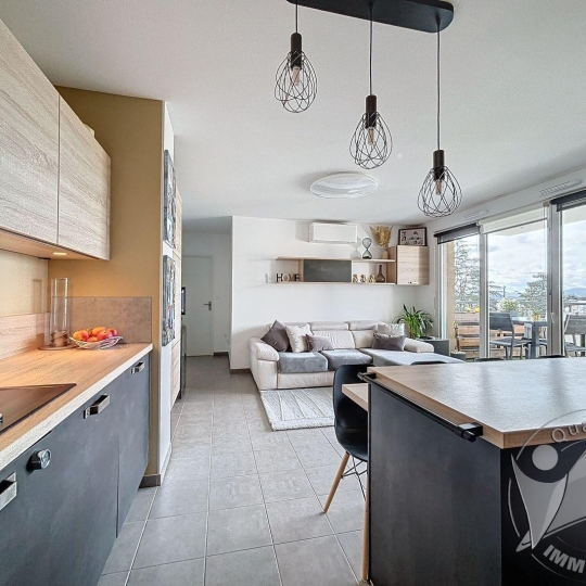  Annonces VAULX EN VELIN : Apartment | ECULLY (69130) | 58 m2 | 314 000 € 
