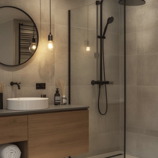  Annonces VAULX EN VELIN : Appartement | LYON (69009) | 83 m2 | 284 500 &euro; 