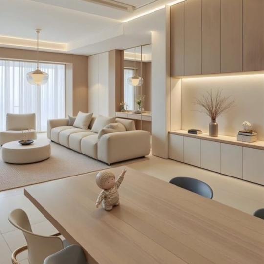  Annonces VAULX EN VELIN : Appartement | LYON (69003) | 95 m2 | 465 000 &euro; 