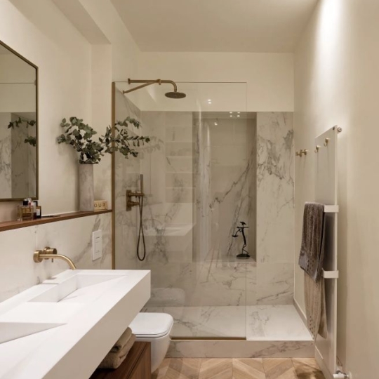 Annonces VAULX EN VELIN : Appartement | LYON (69003) | 95 m2 | 465 000 &euro; 