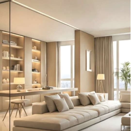  Annonces VAULX EN VELIN : Appartement | LYON (69003) | 95 m2 | 465 000 &euro; 