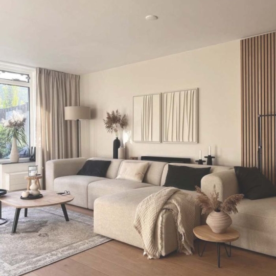  Annonces VAULX EN VELIN : Apartment | DECINES-CHARPIEU (69150) | 70 m2 | 287 000 &euro; 