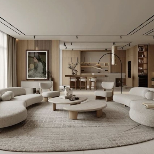  Annonces VAULX EN VELIN : Apartment | TASSIN-LA-DEMI-LUNE (69160) | 85 m2 | 512 800 &euro; 
