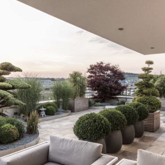  Annonces VAULX EN VELIN : Apartment | TASSIN-LA-DEMI-LUNE (69160) | 85 m2 | 512 800 &euro; 