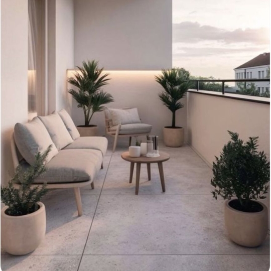  Annonces VAULX EN VELIN : Appartement | RILLIEUX-LA-PAPE (69140) | 66 m2 | 221 000 &euro; 