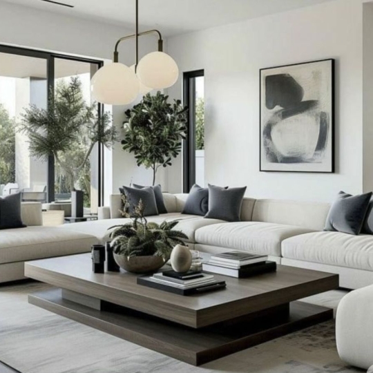  Annonces VAULX EN VELIN : Appartement | SAINTE-FOY-LES-LYON (69110) | 86 m2 | 534 000 &euro; 
