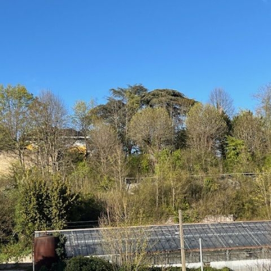  Annonces VAULX EN VELIN : Appartement | CHAMPAGNE-AU-MONT-D'OR (69410) | 120 m2 | 645 000 &euro; 