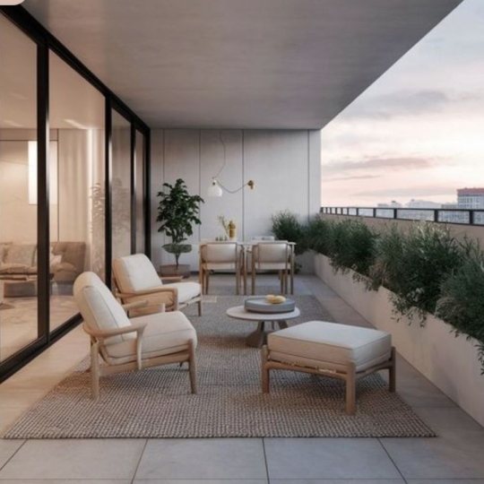  Annonces VAULX EN VELIN : Appartement | LYON (69003) | 84 m2 | 432 500 &euro; 