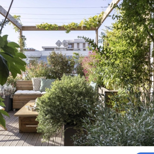  Annonces VAULX EN VELIN : Apartment | TASSIN-LA-DEMI-LUNE (69160) | 84 m2 | 470 000 &euro; 