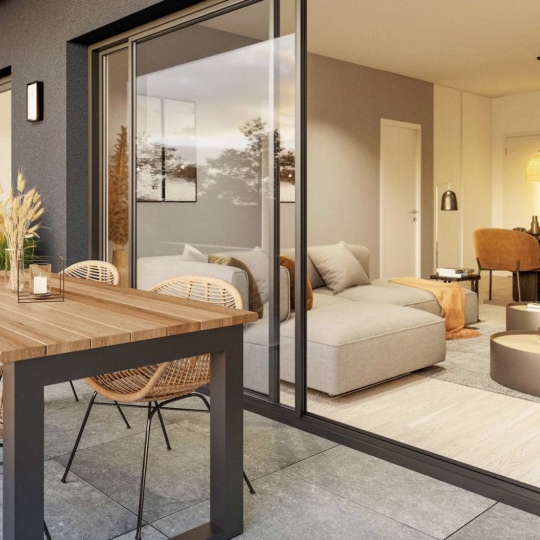  Annonces VAULX EN VELIN : Appartement | TASSIN-LA-DEMI-LUNE (69160) | 98 m2 | 469 000 &euro; 