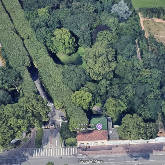  Annonces VAULX EN VELIN : Appartement | LYON (69008) | 45 m2 | 209 000 &euro; 