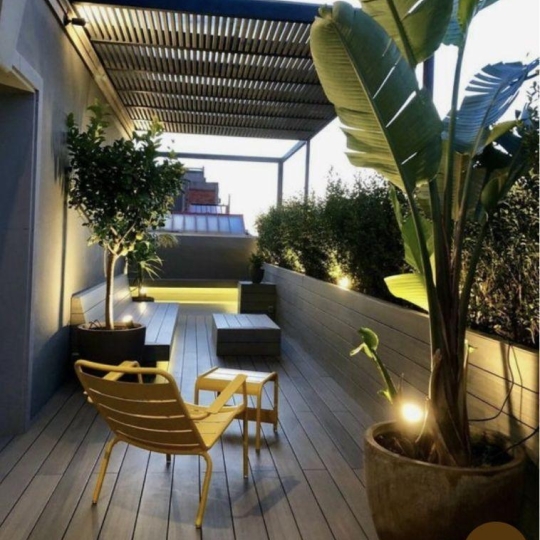 Annonces VAULX EN VELIN : Appartement | RILLIEUX-LA-PAPE (69140) | 65.00m2 | 229 730 € 