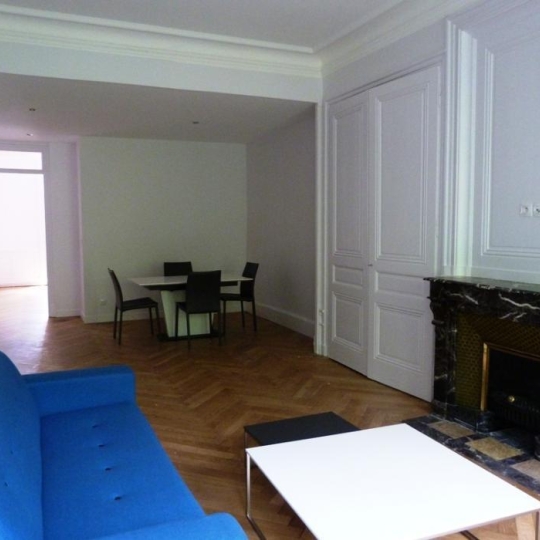  Annonces VAULX EN VELIN : Appartement | LYON (69003) | 71 m2 | 1 324 &euro; 