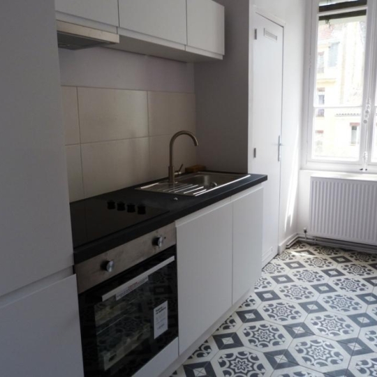  Annonces VAULX EN VELIN : Appartement | LYON (69003) | 71 m2 | 1 324 &euro; 