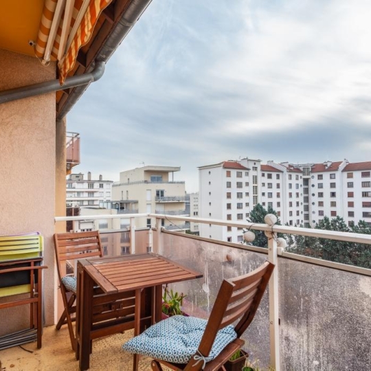  Annonces VAULX EN VELIN : Appartement | LYON (69008) | 106 m2 | 299 000 &euro; 