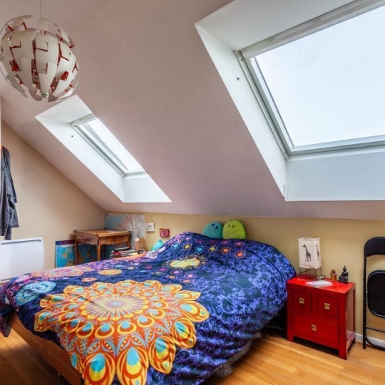  Annonces VAULX EN VELIN : Appartement | LYON (69008) | 106 m2 | 299 000 &euro; 