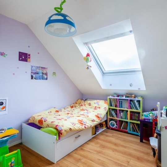  Annonces VAULX EN VELIN : Appartement | LYON (69008) | 106 m2 | 299 000 &euro; 