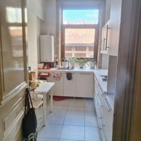  Annonces VAULX EN VELIN : Appartement | LYON (69006) | 158 m2 | 850 000 &euro; 