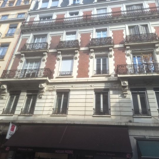  Annonces VAULX EN VELIN : Appartement | LYON (69006) | 158 m2 | 850 000 &euro; 