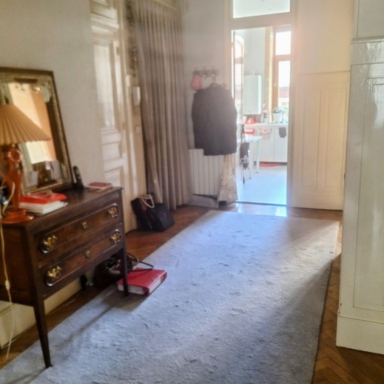  Annonces VAULX EN VELIN : Appartement | LYON (69006) | 158 m2 | 850 000 &euro; 