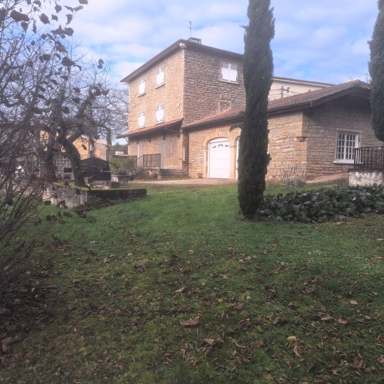 Annonces VAULX EN VELIN : Maison / Villa | SAINT-DIDIER-AU-MONT-D'OR (69370) | 154.00m2 | 1 092 000 € 