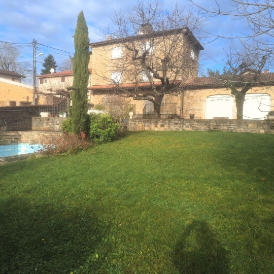  Annonces VAULX EN VELIN : Maison / Villa | SAINT-DIDIER-AU-MONT-D'OR (69370) | 154 m2 | 1 092 000 &euro; 