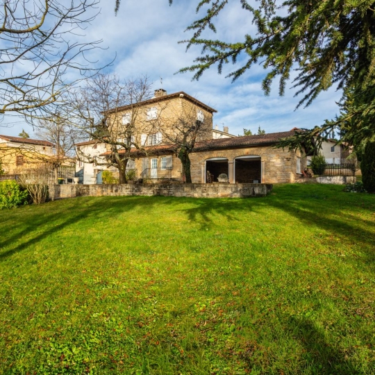  Annonces VAULX EN VELIN : Maison / Villa | SAINT-DIDIER-AU-MONT-D'OR (69370) | 154 m2 | 1 092 000 &euro; 