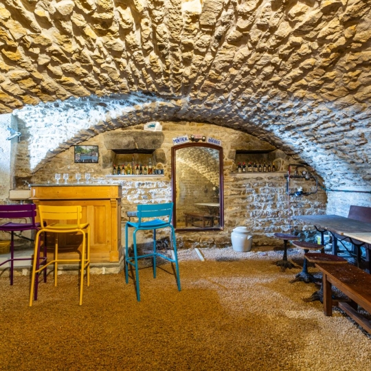  Annonces VAULX EN VELIN : Maison / Villa | SAINT-DIDIER-AU-MONT-D'OR (69370) | 154 m2 | 1 092 000 &euro; 