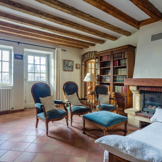  Annonces VAULX EN VELIN : Maison / Villa | SAINT-DIDIER-AU-MONT-D'OR (69370) | 154 m2 | 1 092 000 &euro; 