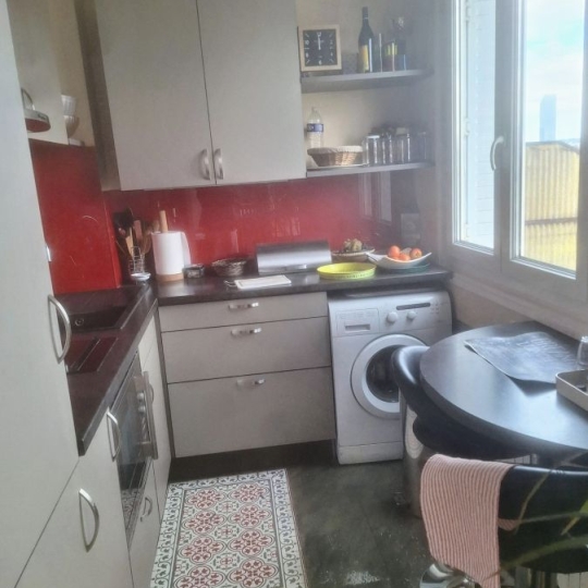 Annonces VAULX EN VELIN : Autres | LYON (69007) | 53 m2 | 260 000 &euro; 